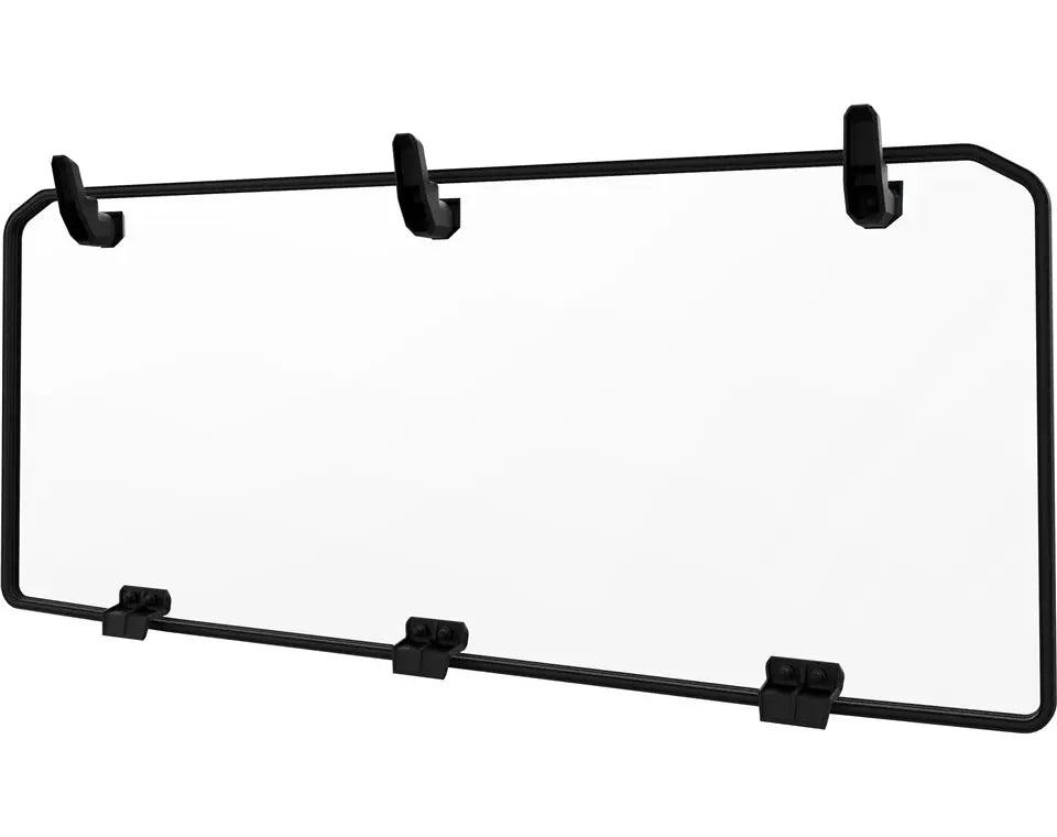 Polaris Ranger Poly Lock & Ride Rear Panel | 2879812