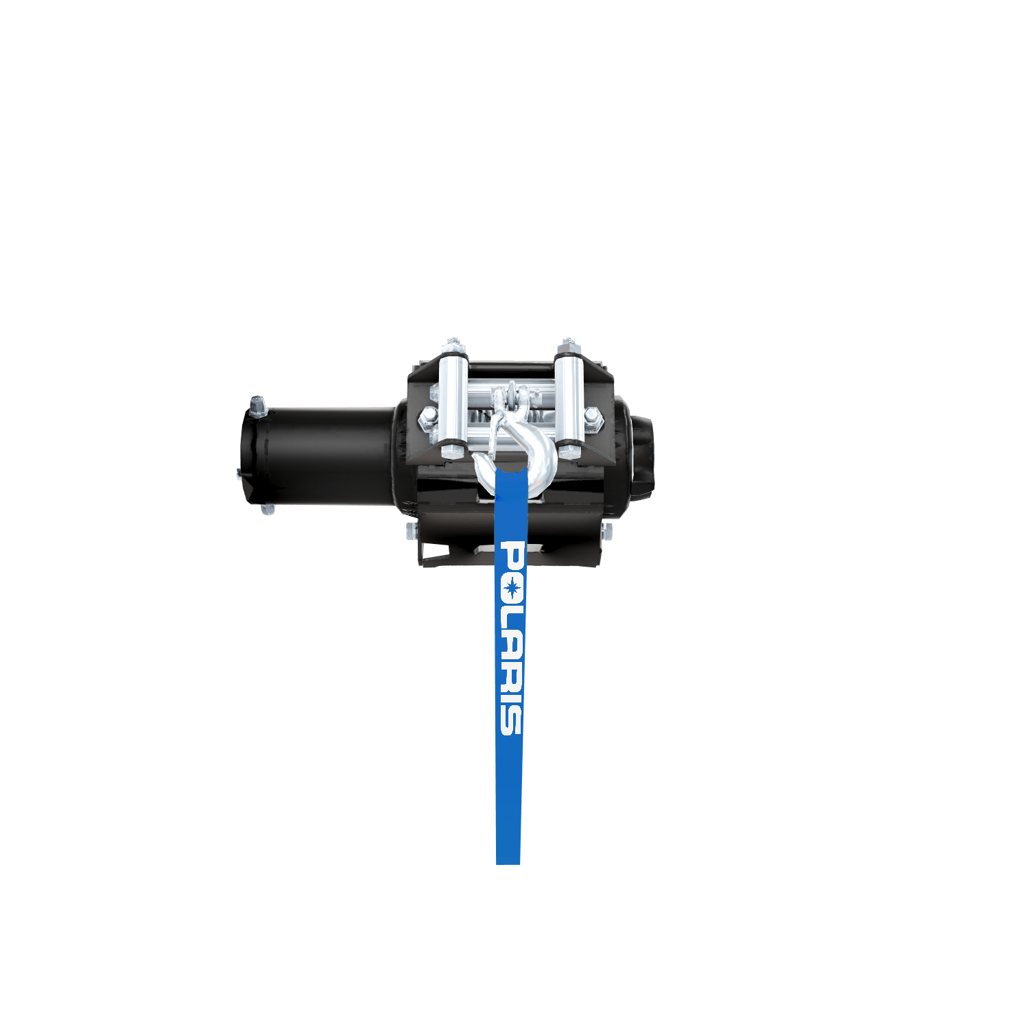 Polaris Sportsman ATV 2,500 LB Winch Kit | 2880432