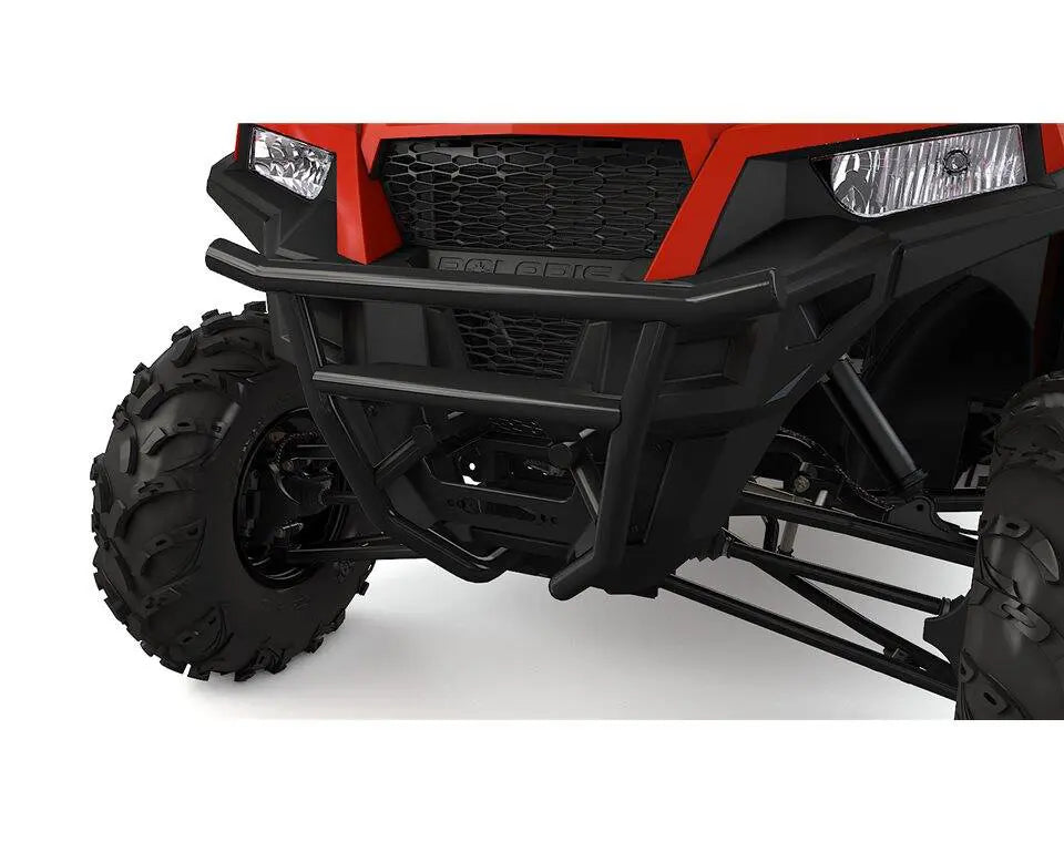 Polaris General Front Low, Front Upper and Rear Bumper Kit