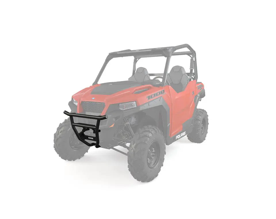 Polaris General Front Low, Front Upper and Rear Bumper Kit