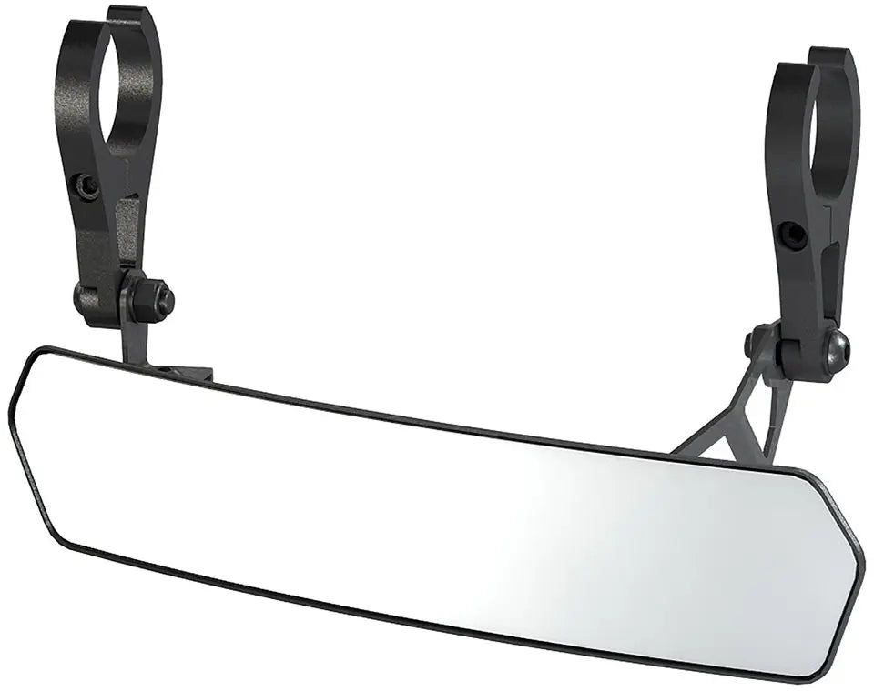 Polaris RZR Rear View Wide Angle Convex Mirror | 2881199