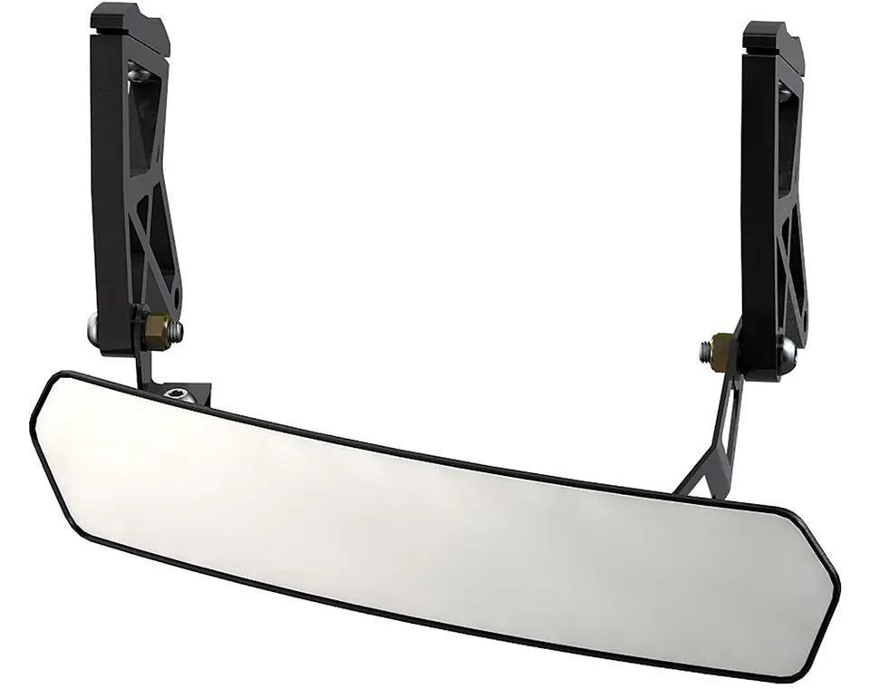 Polaris Rear View Wide Angle Mirror for RANGER, Vehicle Frame Mounted | 2881439