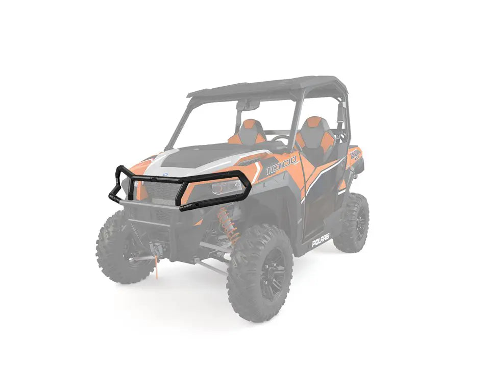 Polaris General Front Low, Front Upper and Rear Bumper Kit