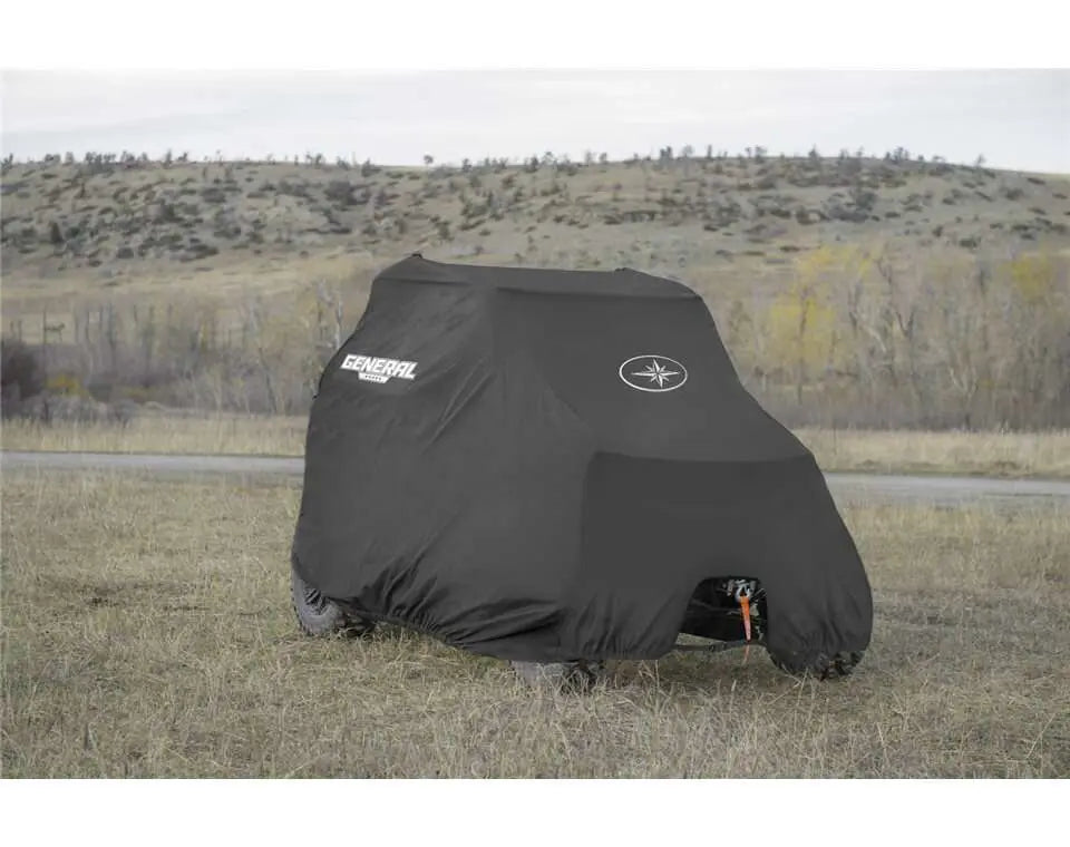 Polaris General Trailerable Cover, 2-Seat | 2881841