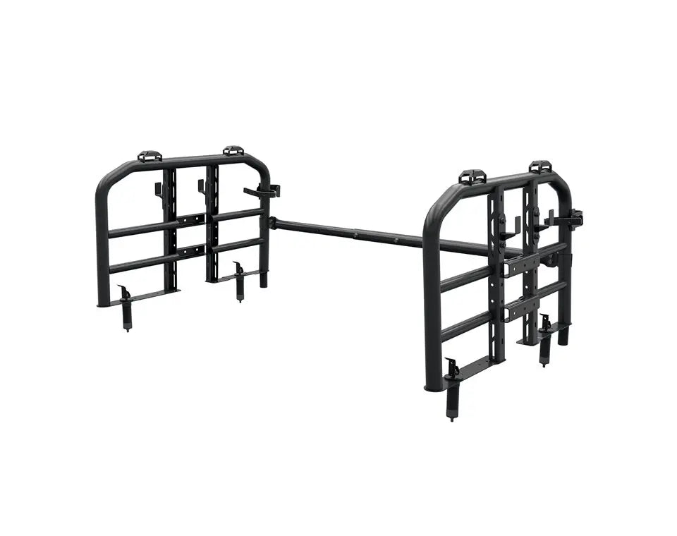 Polaris Lock & Ride CargoMax Rack System for Ranger XP 1000, Crew | 2882177