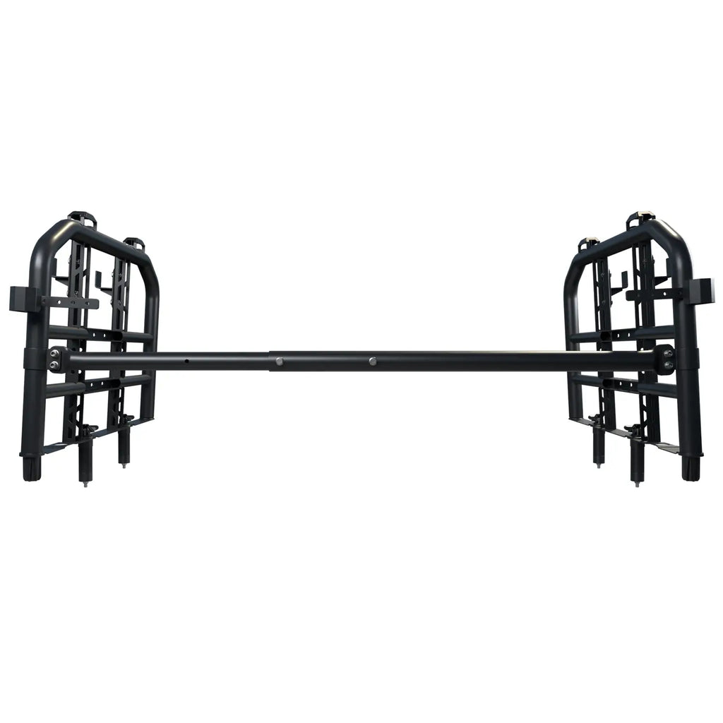 Polaris Lock & Ride CargoMax Rack System for Ranger XP 1000, Crew | 2882177