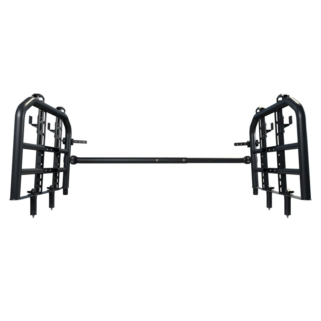 Polaris Lock & Ride CargoMax Rack System for Ranger XP 1000, Crew | 2882177