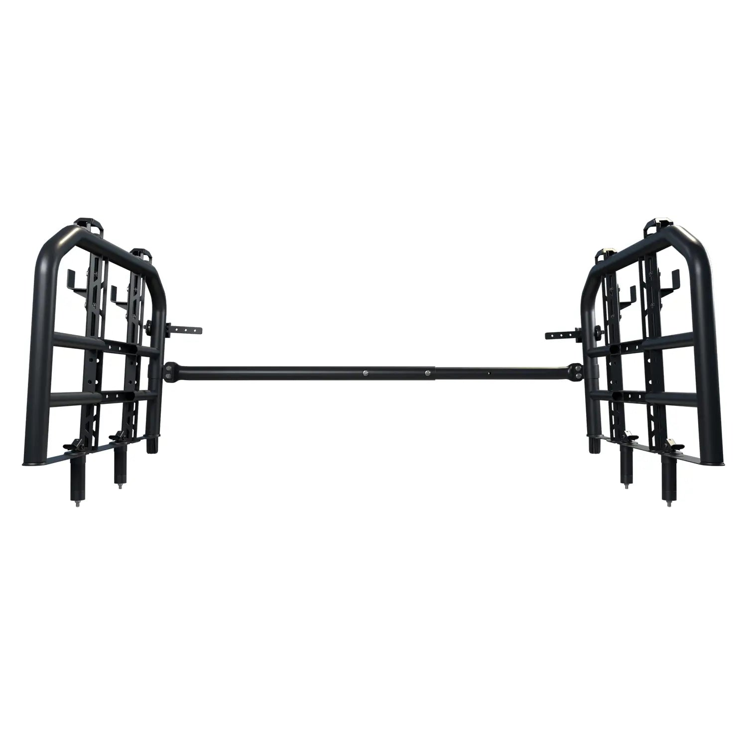 Polaris Lock & Ride CargoMax Rack System for Ranger XP 1000, Crew | 2882177