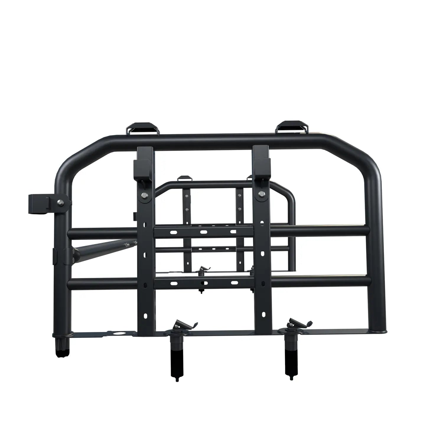 Polaris Lock & Ride CargoMax Rack System for Ranger XP 1000, Crew | 2882177