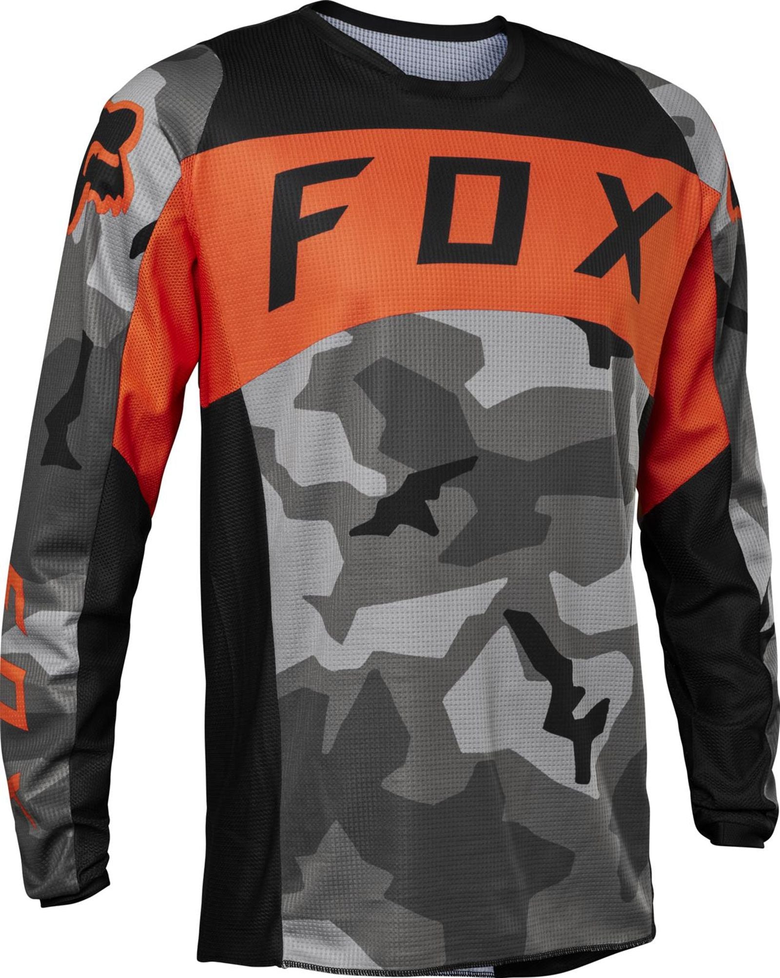 Fox Racing 180 Bnkr Jersey