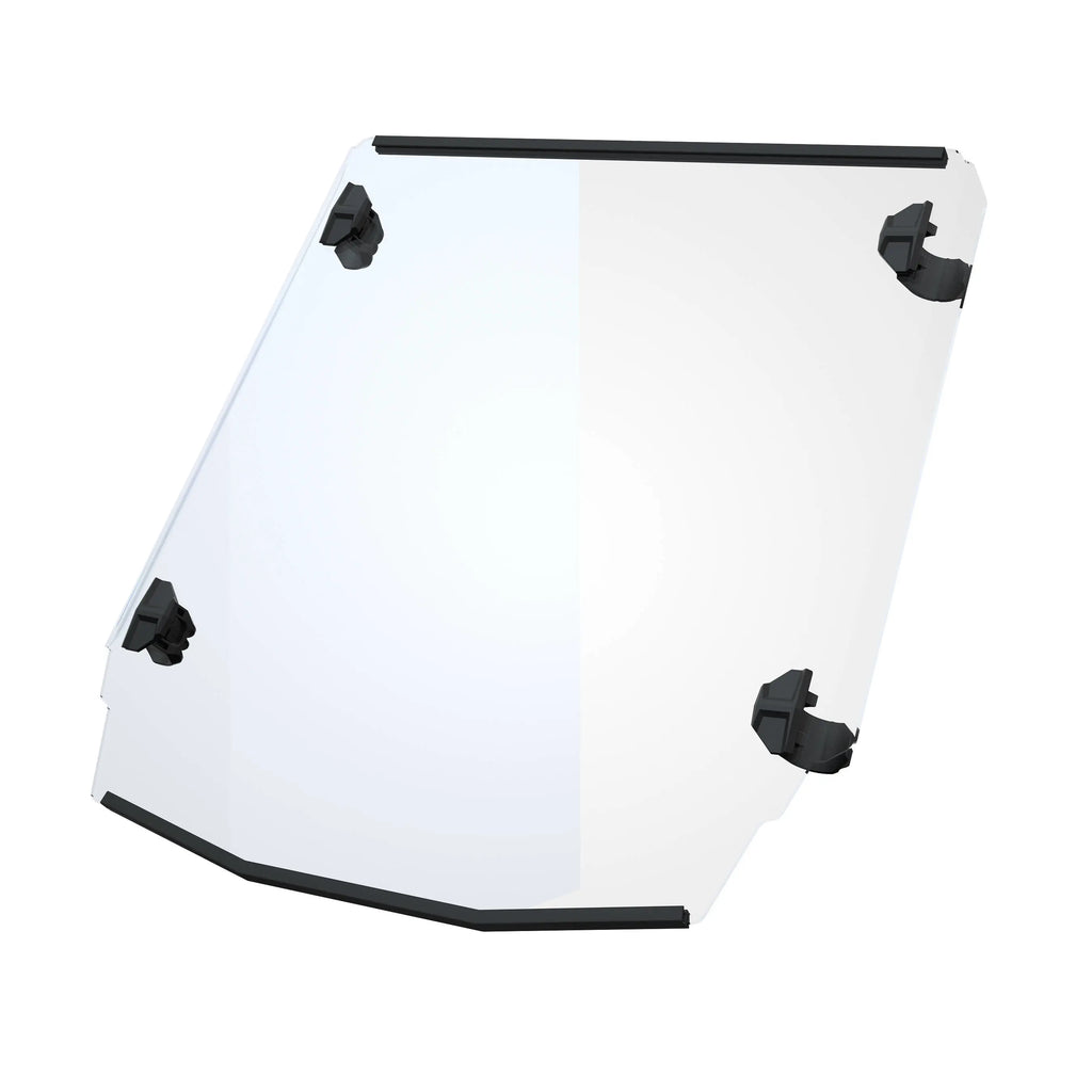 Polaris RZR RS1 Lock & Ride Full Windshield – Hard Coat Poly | 2882703