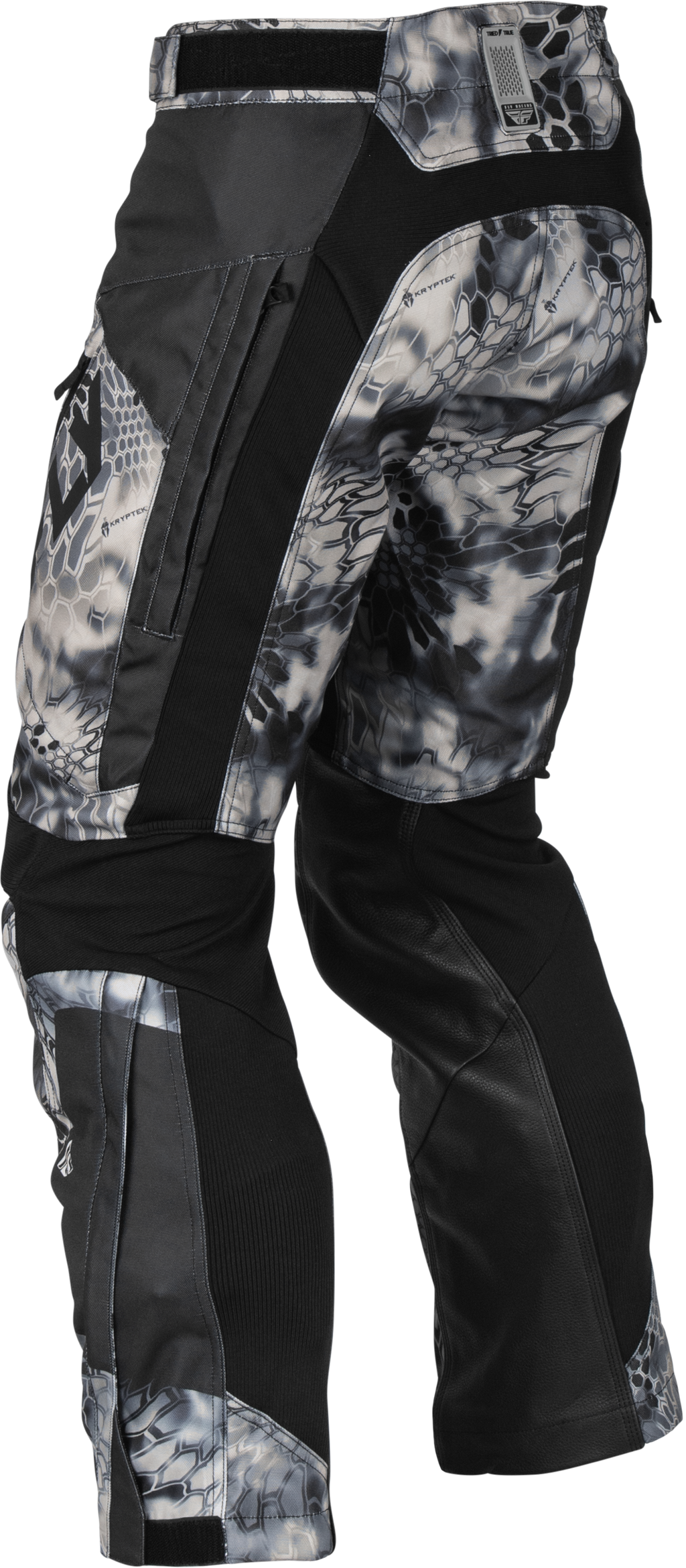 Fly Racing Patrol Kryptek Over-Boot Pants