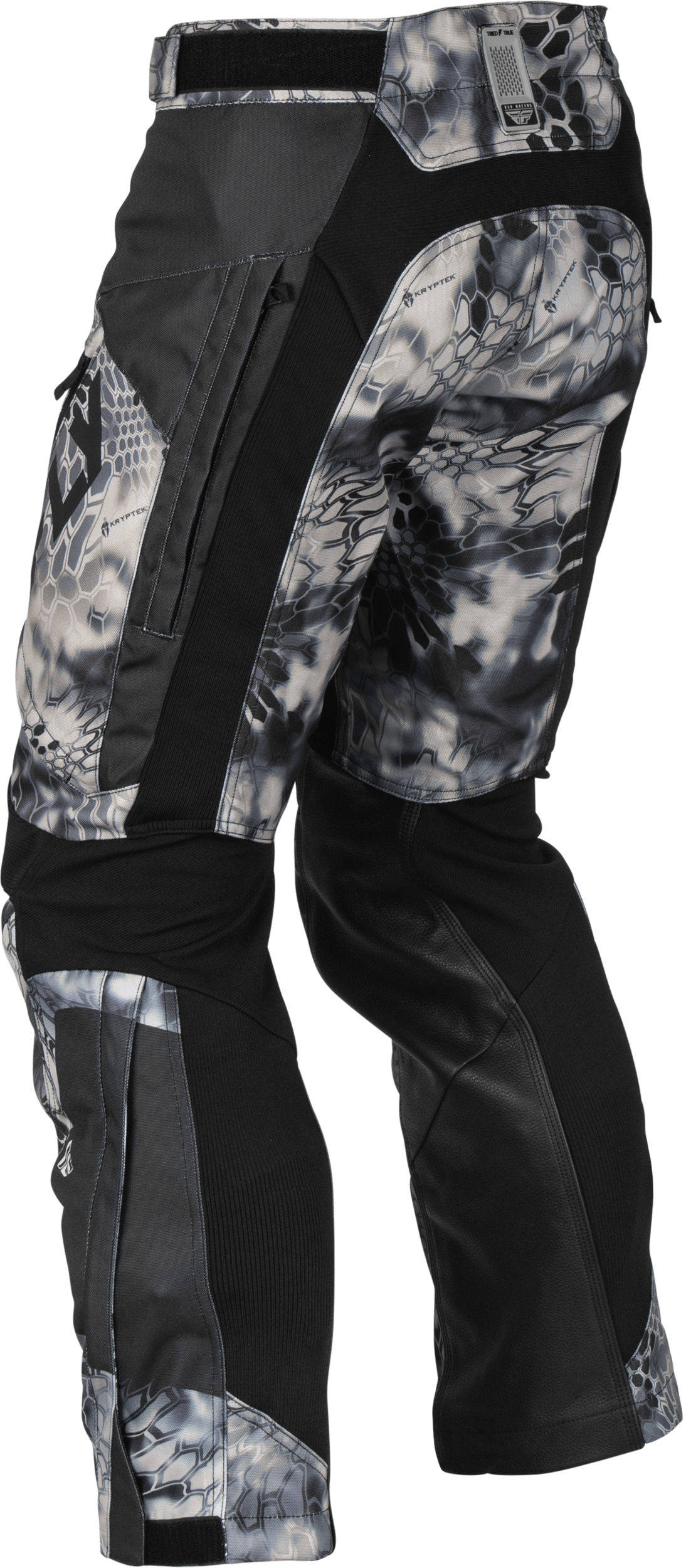 Fly Racing Patrol Kryptek Over-Boot Pants