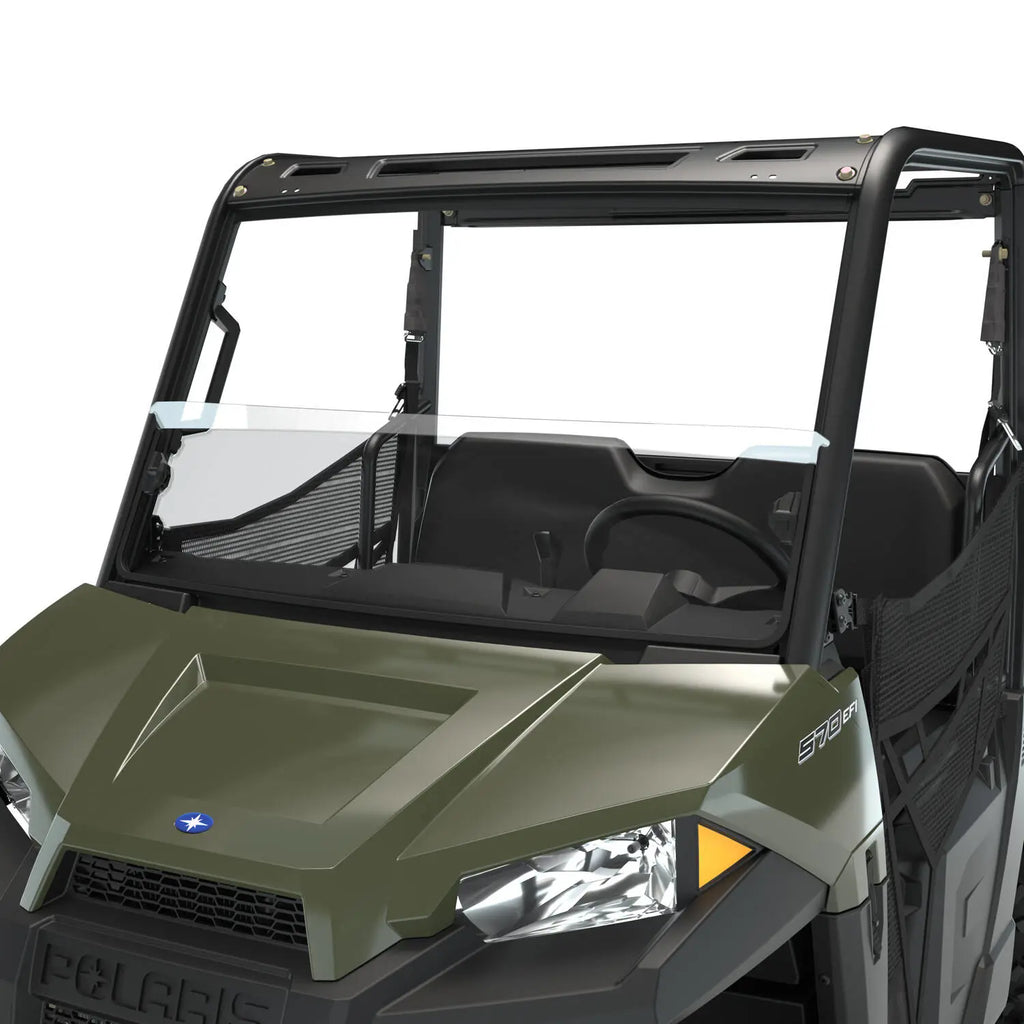 Polaris Poly Lock & Ride Half Windshields for Ranger SP 570 | 2883320