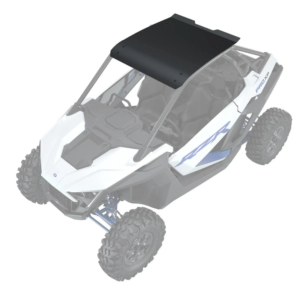 Polaris RZR Aluminum Roof | 2883743-458