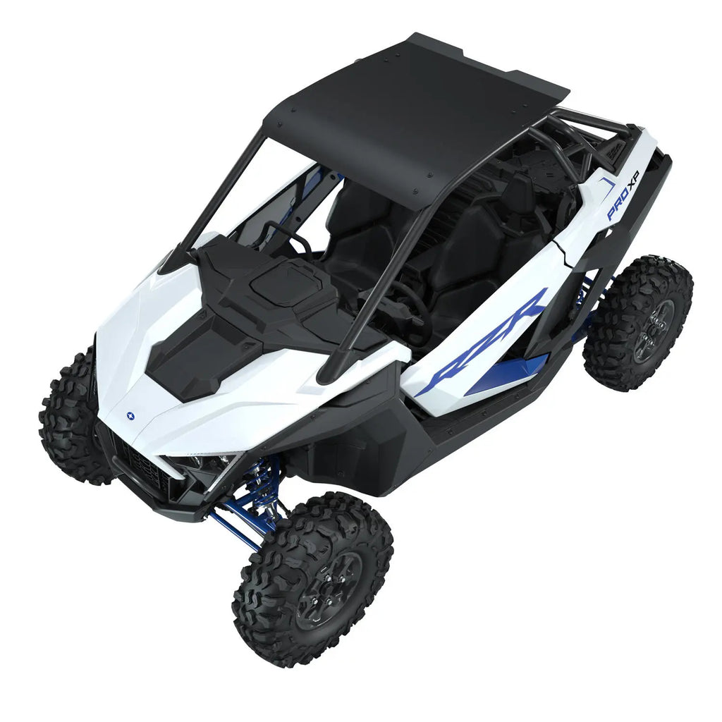 Polaris RZR Aluminum Roof | 2883743-458