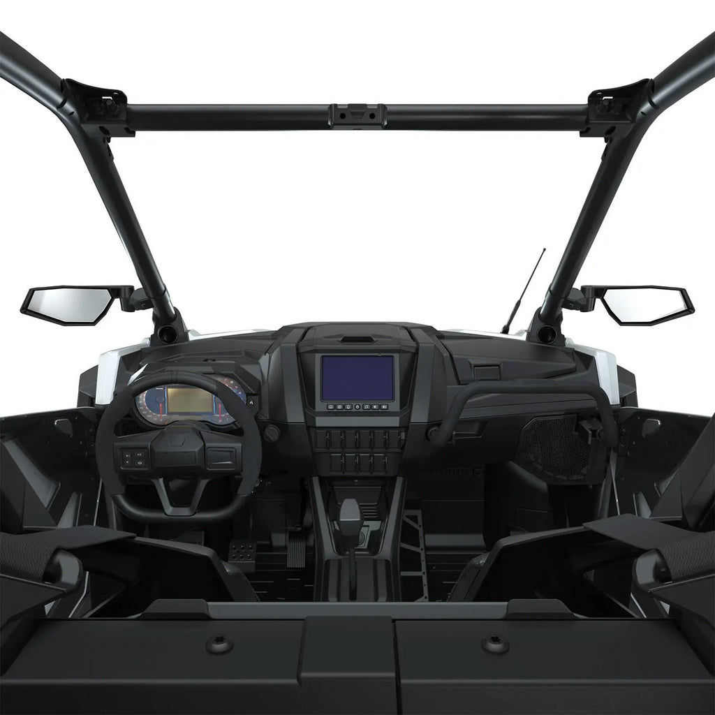 Polaris RZR Side View Adjustable Folding Mirror, Set of 2 | 2883762