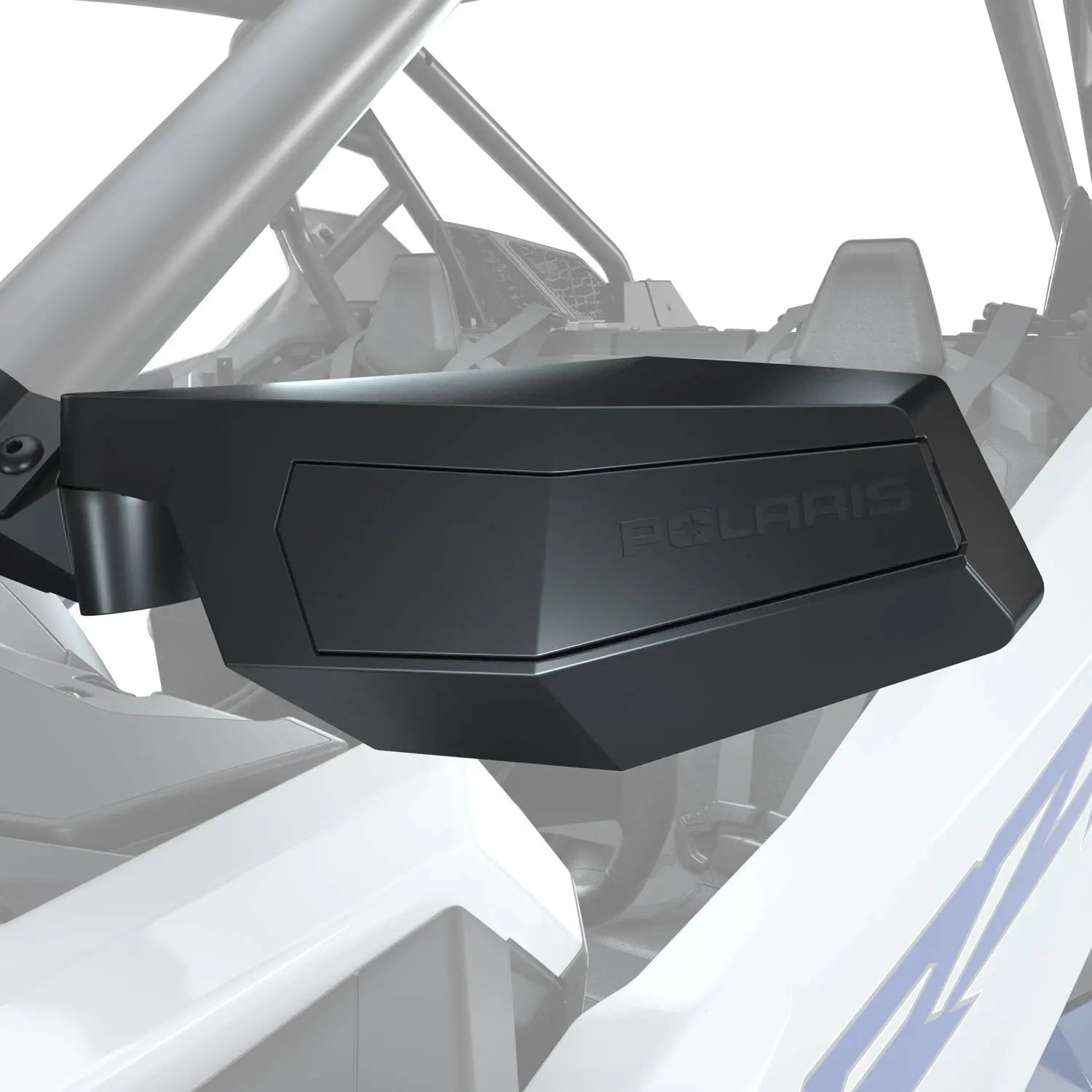 Polaris RZR Side View Adjustable Folding Mirror, Set of 2 | 2883762