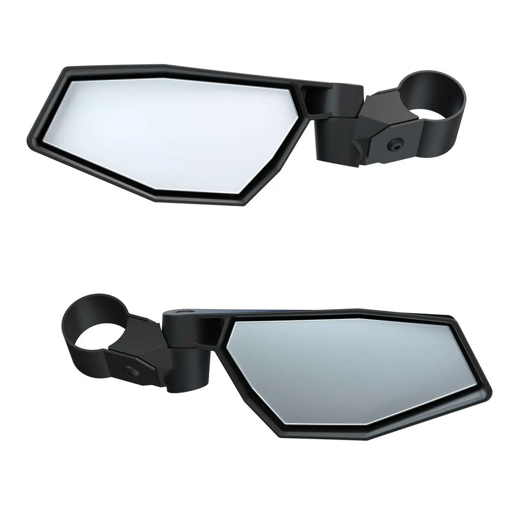 Polaris RZR Side View Adjustable Folding Mirror, Set of 2 | 2883762