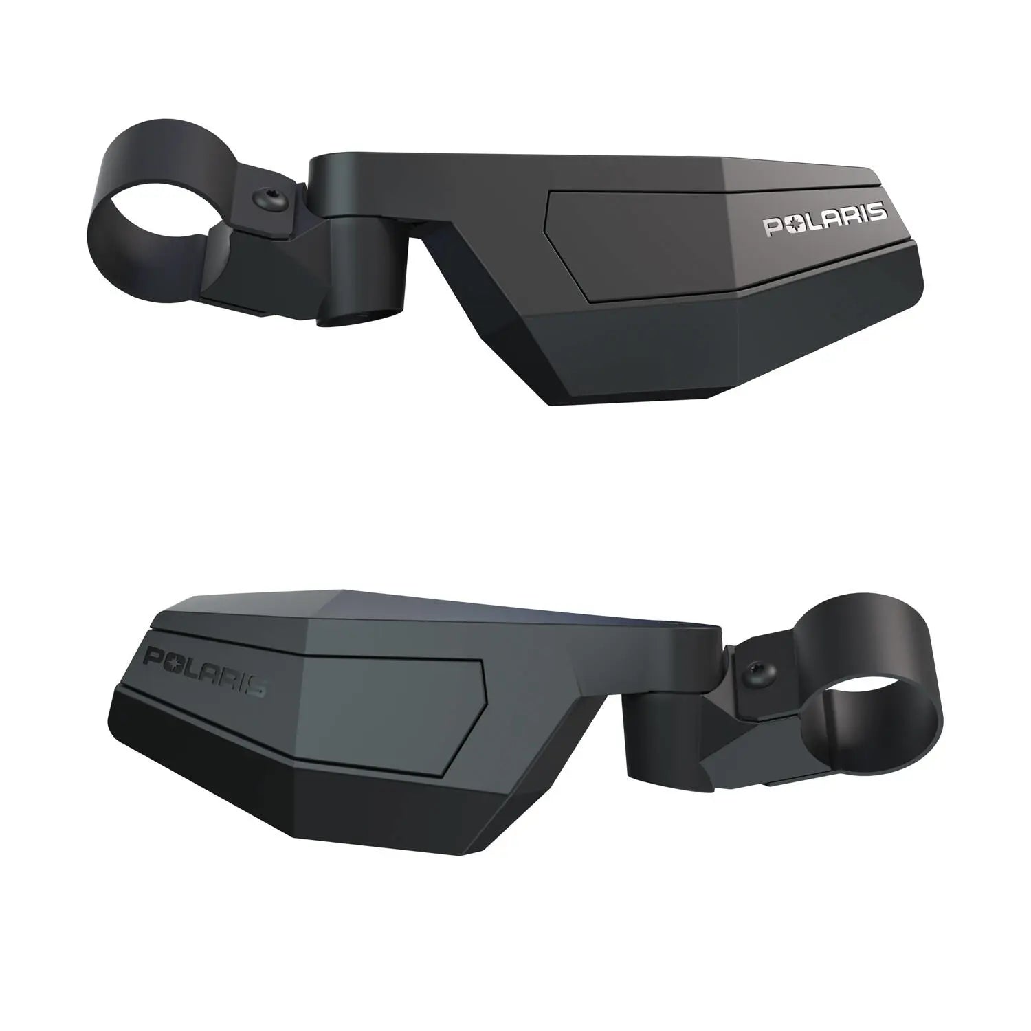 Polaris RZR Side View Adjustable Folding Mirror, Set of 2 | 2883762