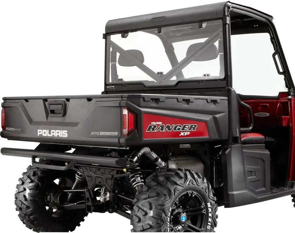 Polaris Ranger Poly Lock & Ride® Rear Panel | 2883773