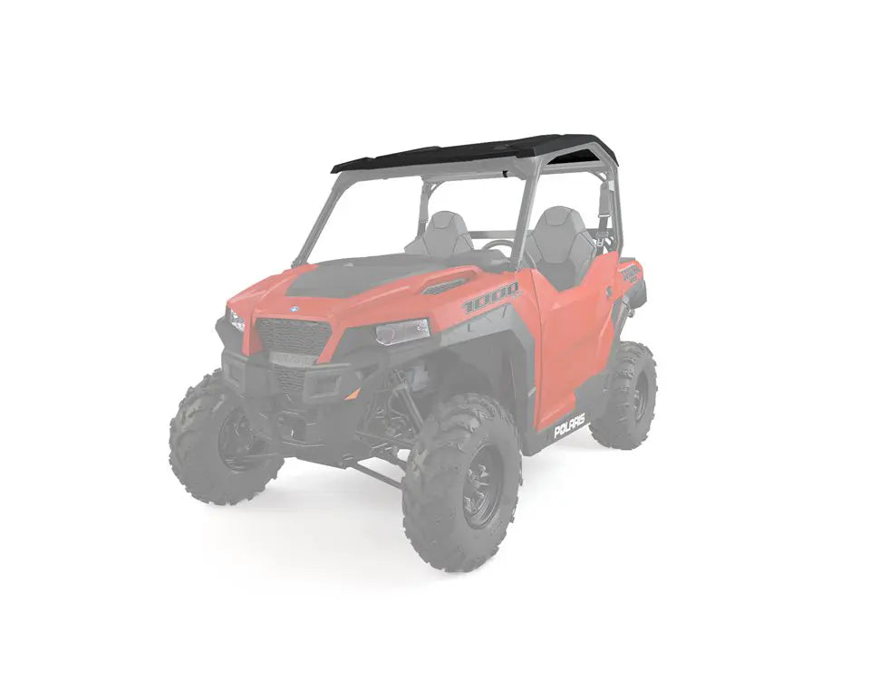 Polaris General Sport Poly Roof, 2-Seat | 2883780