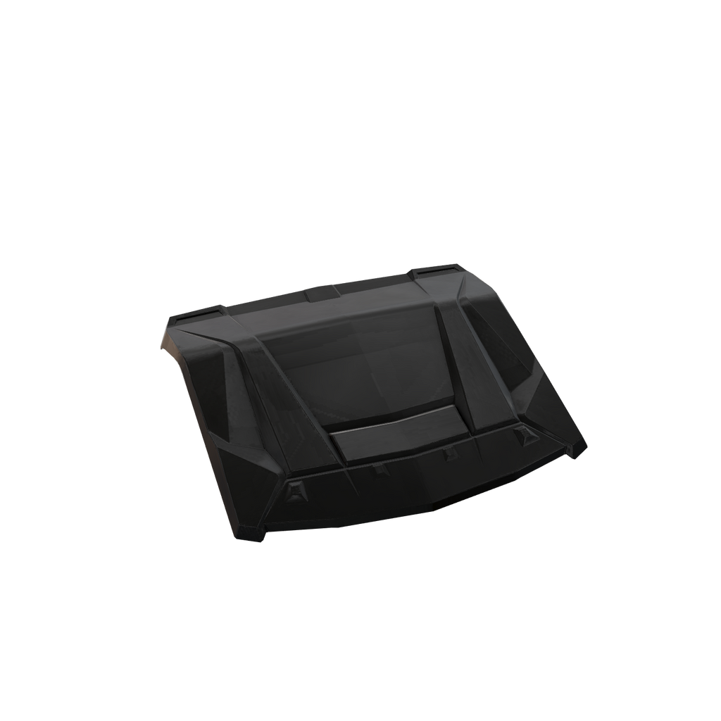 Polaris General Sport Poly Roof, 2-Seat | 2883780