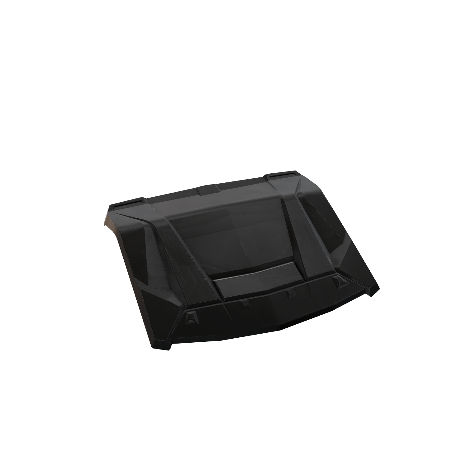 Polaris General Sport Poly Roof, 2-Seat | 2883780