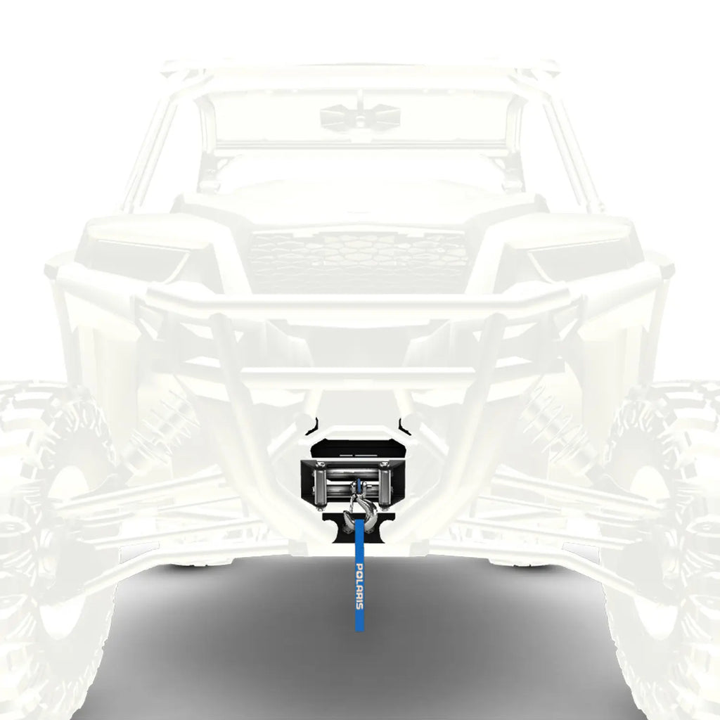Polaris General 4,500 LB Winch Kit | 2883860