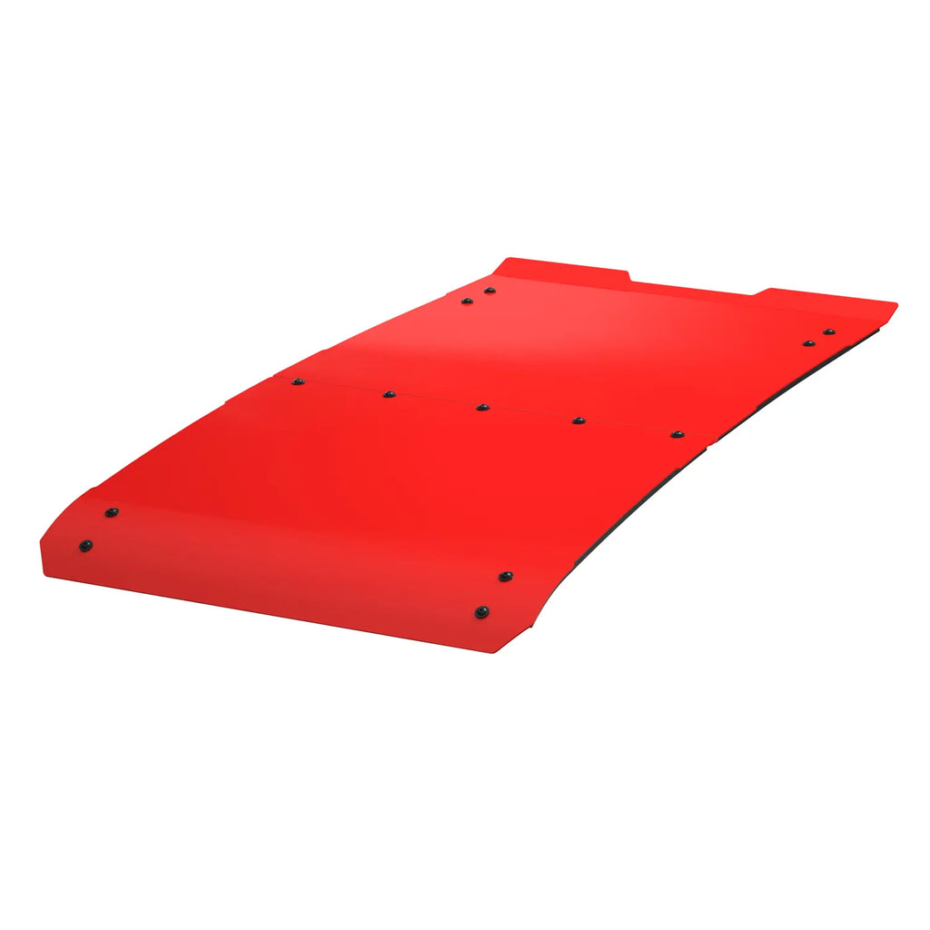 Polaris RZR 4-Seat Aluminum Roof
