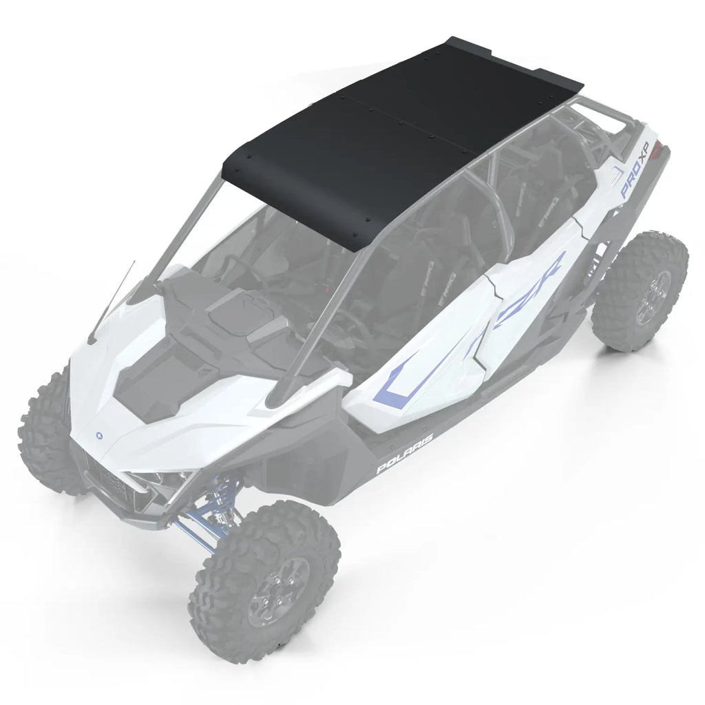 Polaris RZR 4-Seat Aluminum Roof