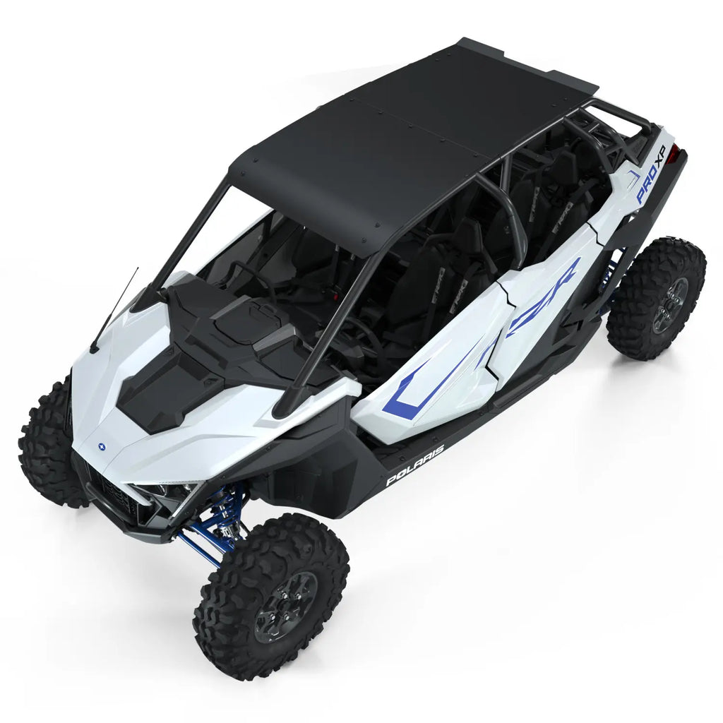 Polaris RZR 4-Seat Aluminum Roof