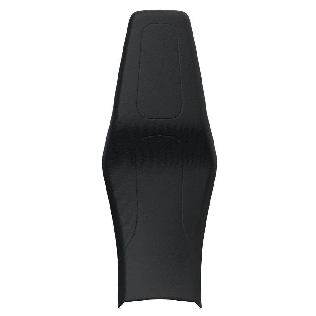 Indian Motorcycle Tracker Seat, Black | 2884144-VBA