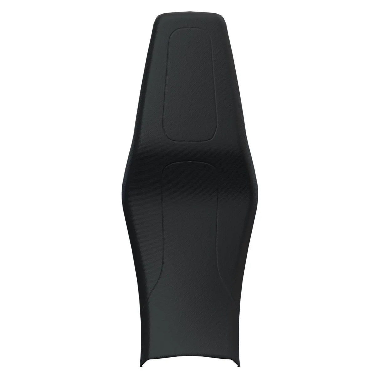 Indian Motorcycle Tracker Seat, Black | 2884144-VBA
