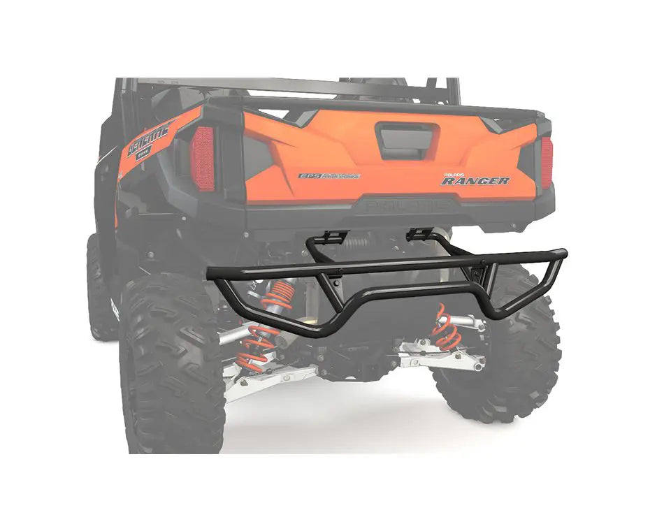 Polaris General Front Low, Front Upper and Rear Bumper Kit