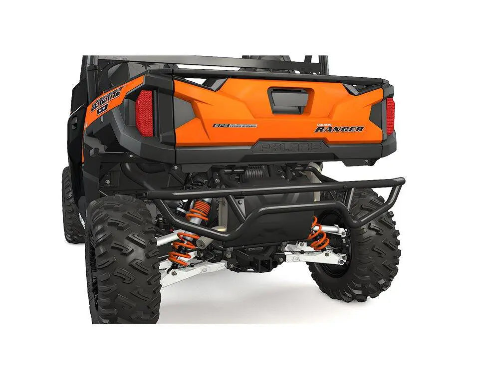 Polaris General Front Low, Front Upper and Rear Bumper Kit