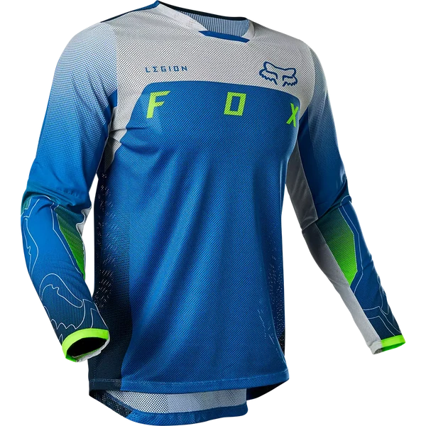 Fox Racing Legion Air Scanz Jersey | 2XL