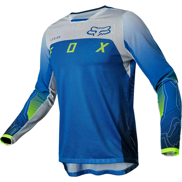 Fox Racing Legion Air Scanz Jersey | 2XL