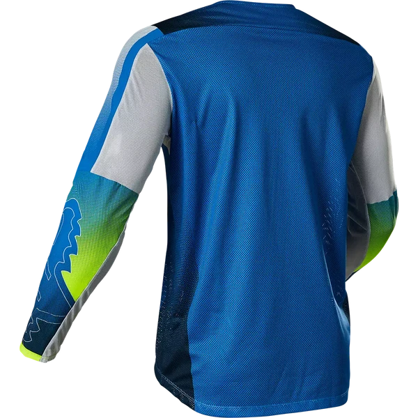 Fox Racing Legion Air Scanz Jersey | 2XL