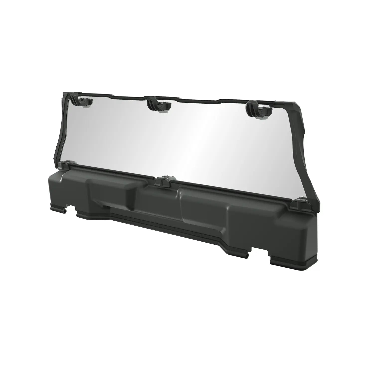 Polaris RZR Hard Coat Poly Lock & Ride Rear Panel | 2884519