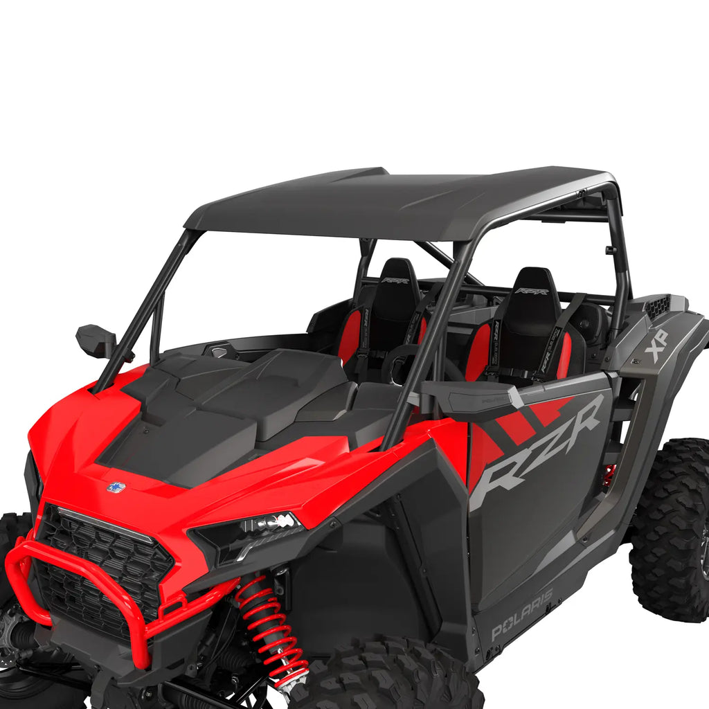 Polaris RZR Side View Adjustable Folding Mirrors, Set of 2 | 2884524