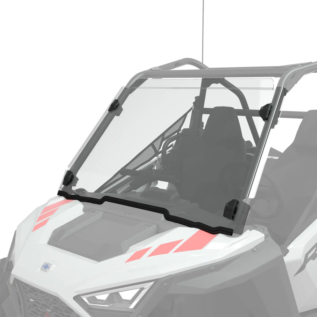 Polaris RZR Full Windshield | 2884570