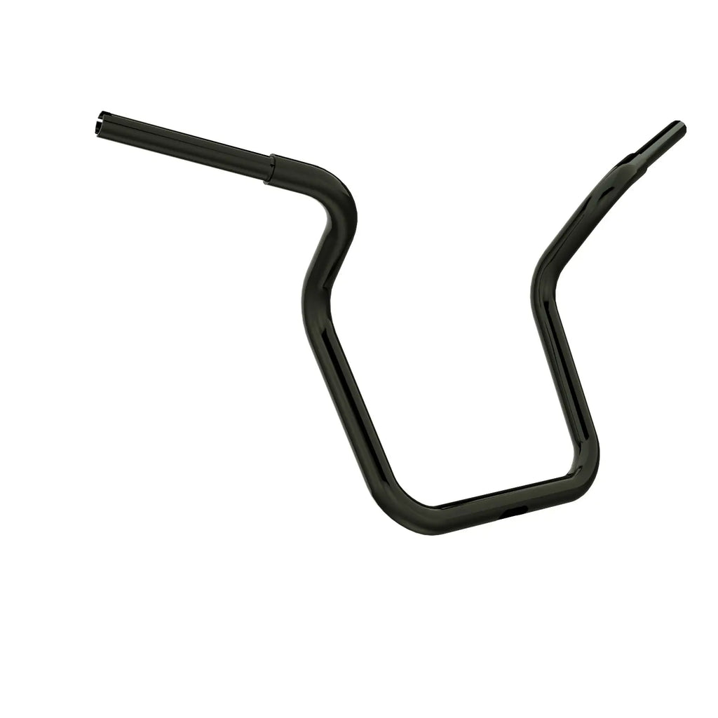 2018-2021 Genuine Indian Chieftain Roadmaster Mid Rise Handlebar | 2883450-266, 2884574-266