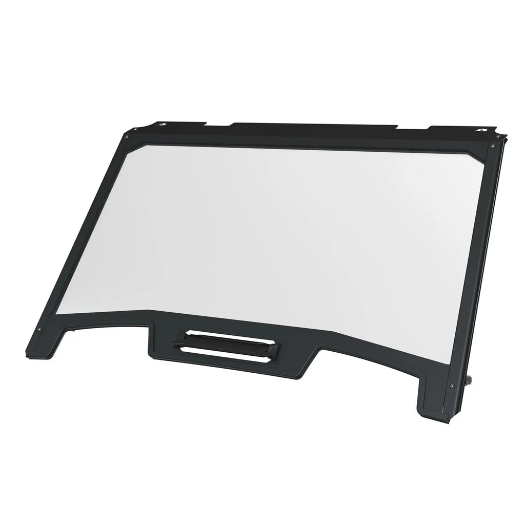 Polaris RZR Glass, Fully Vented Windshield | 2884756