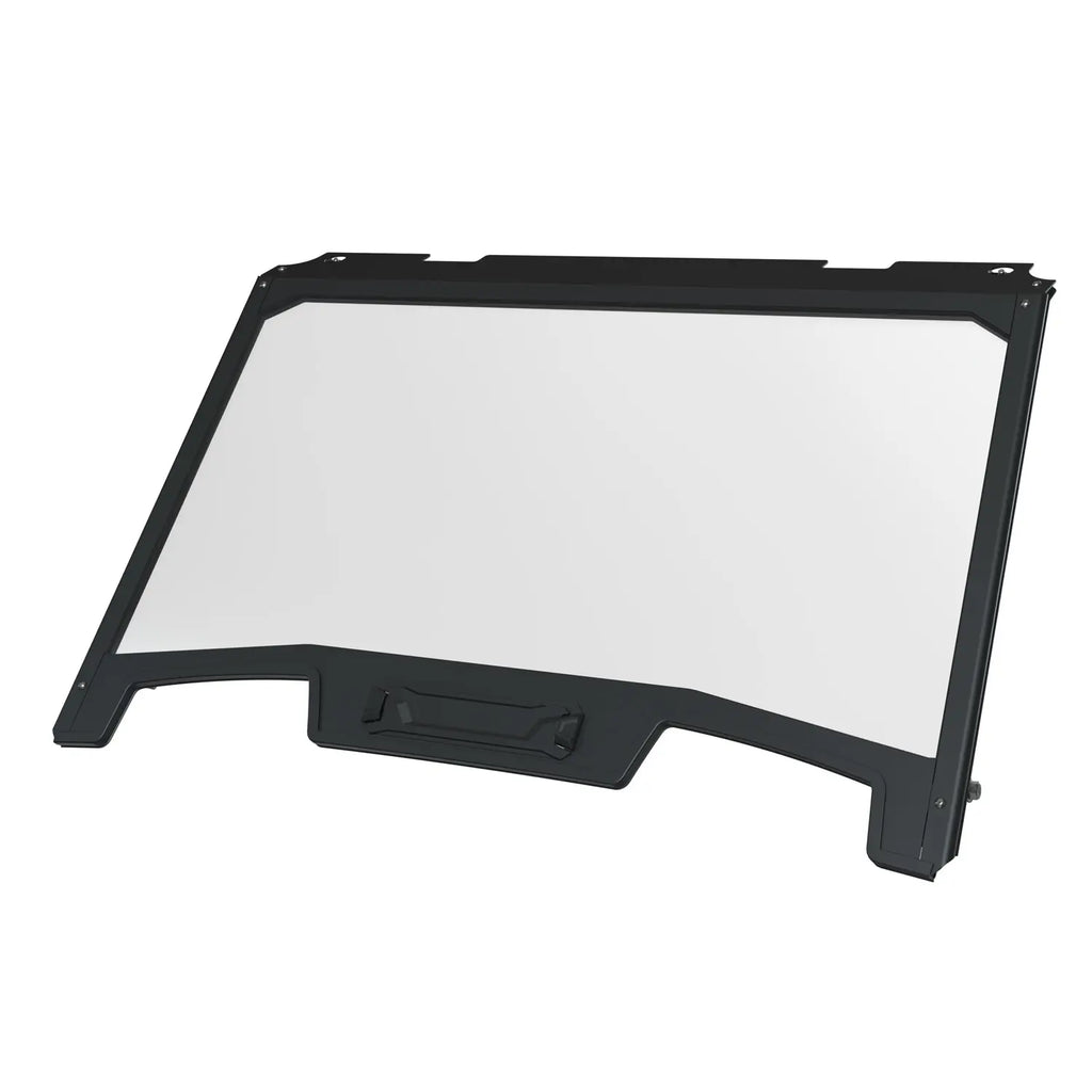 Polaris RZR Glass, Fully Vented Windshield | 2884756