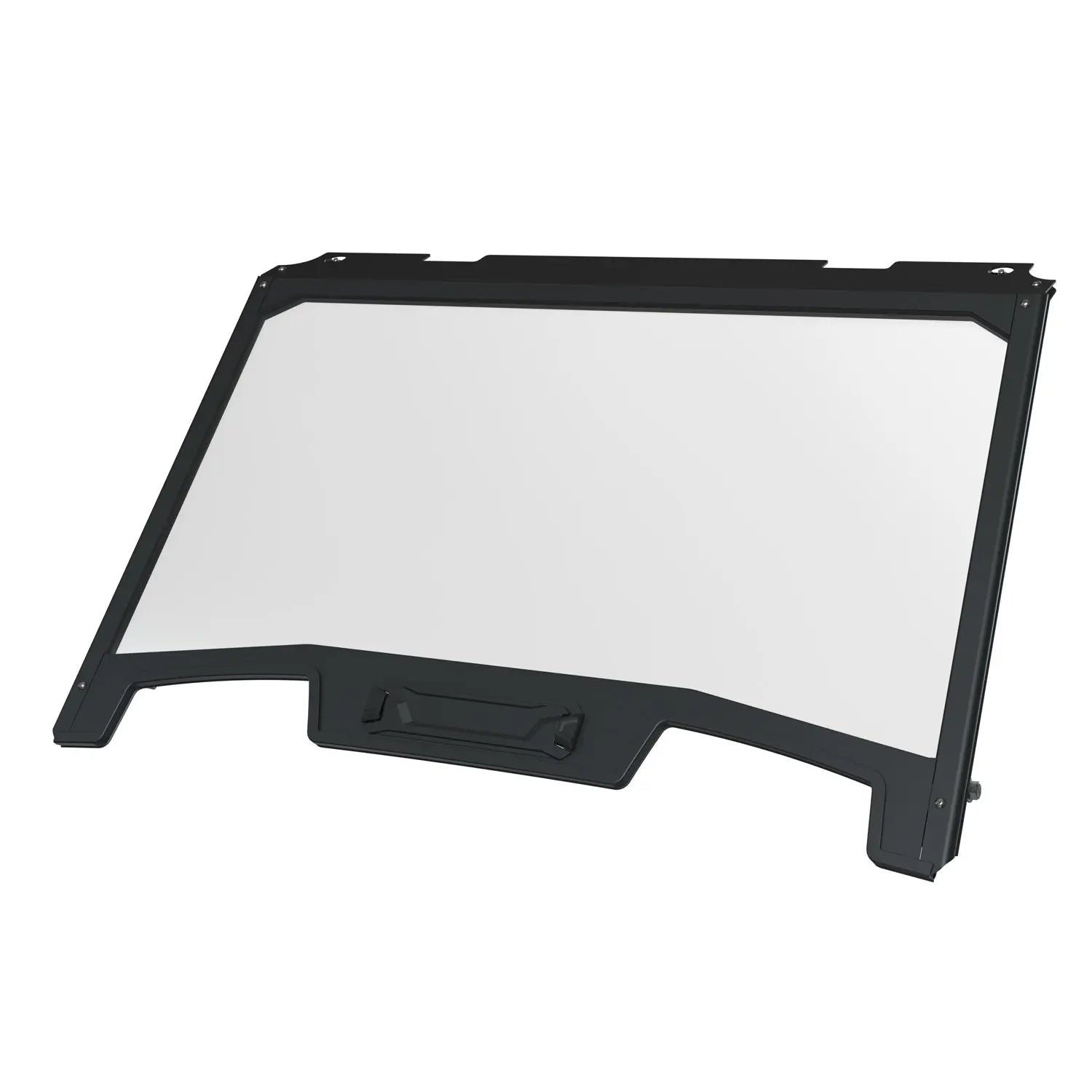 Polaris RZR Glass, Fully Vented Windshield | 2884756