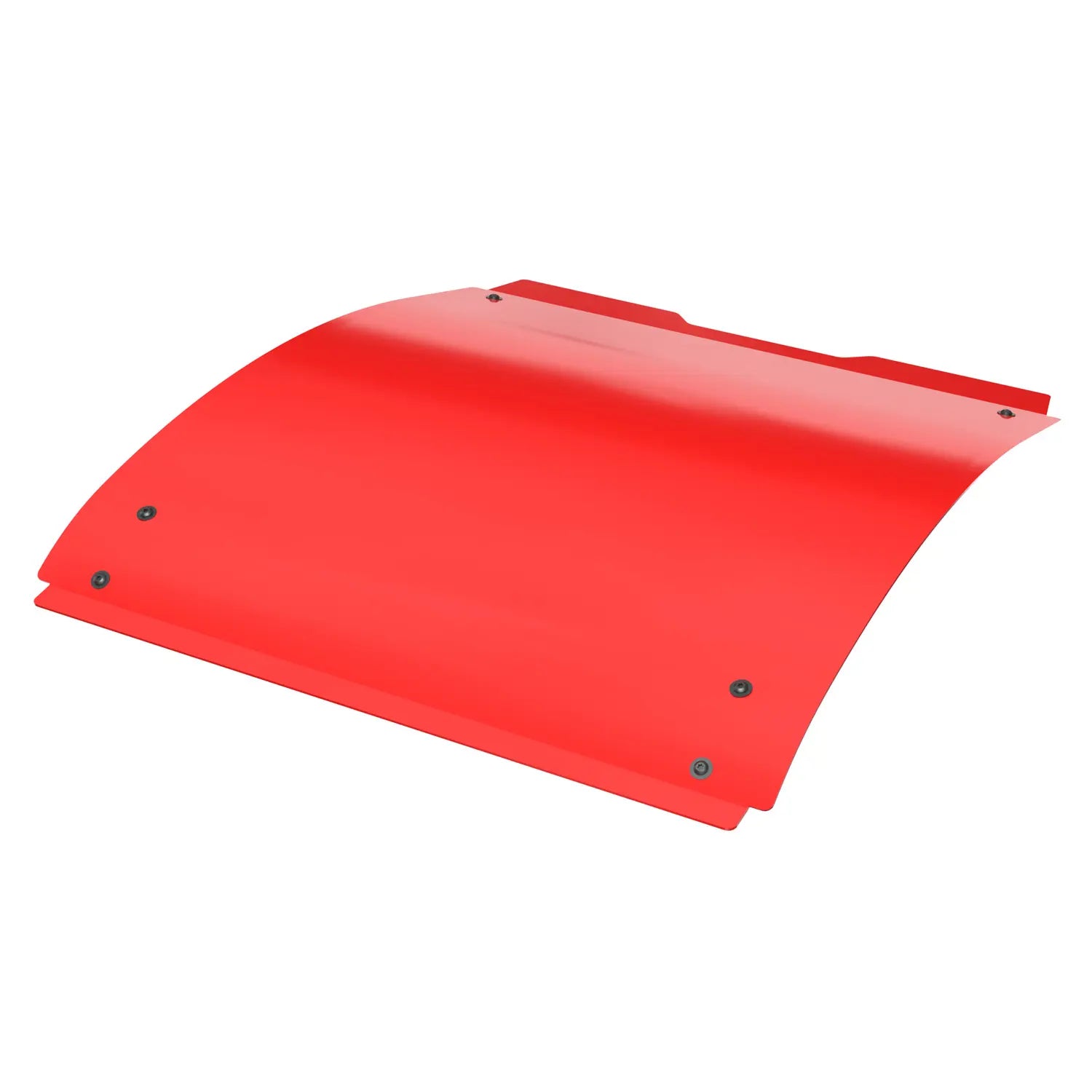 Polaris RZR Aluminum Roof, Indy Red | 2884761-293