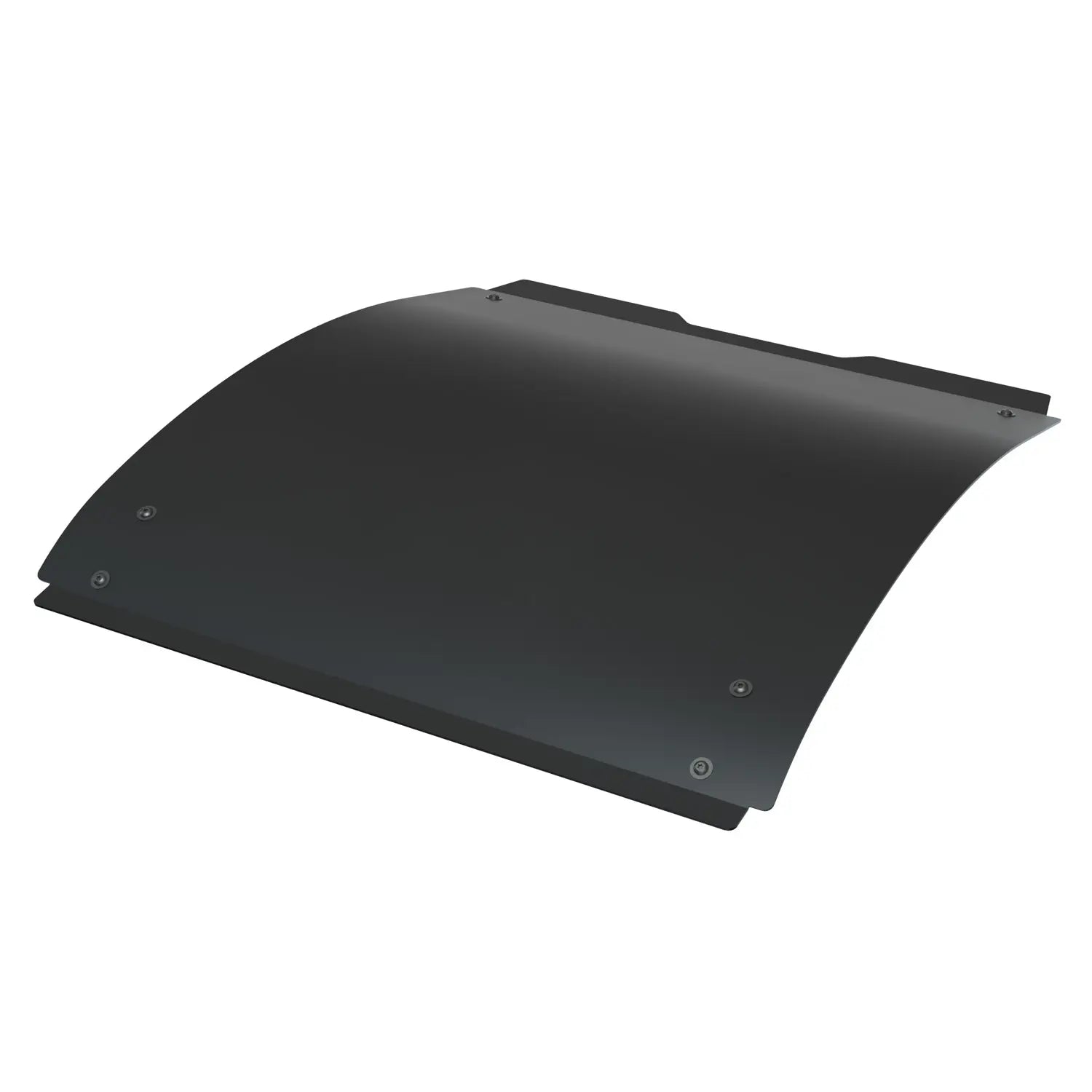 Polaris RZR Aluminum Roof, Matte Black | 2884761-458