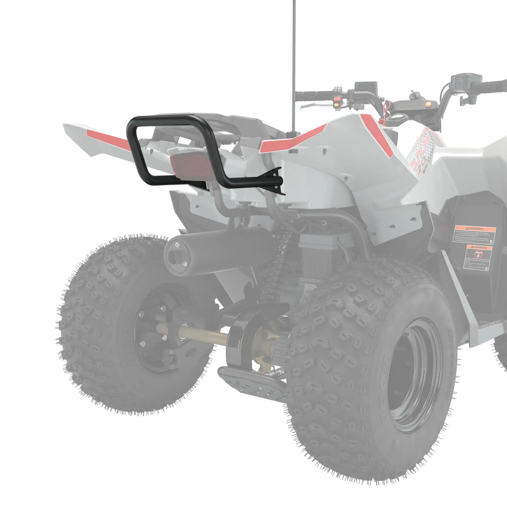 Polaris Sportsman Outlaw 70 Rear Bumpers | 2884778