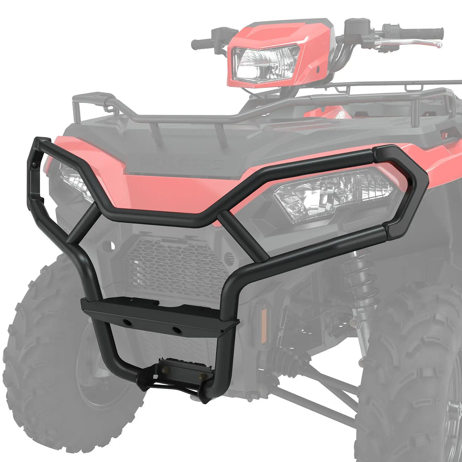Polaris Sportsman Front Trail Bumper | 2884844